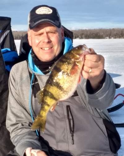 KADE Outdoors | Handcrafted Fishing Rods for Midwest Anglers – KADE ...