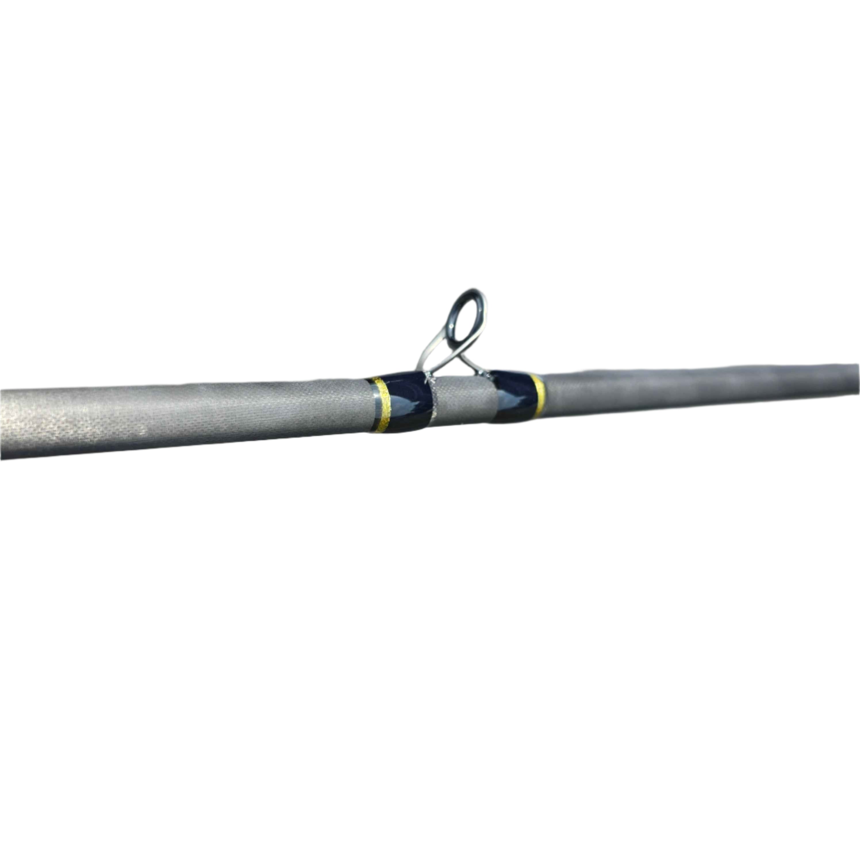 thumbnail image 2 of Ugly Stik Carbon Casting Rod - 7ft, Medium Heavy Power, Fast Action, 1pc | Sportsman's Warehouse 2 of 14