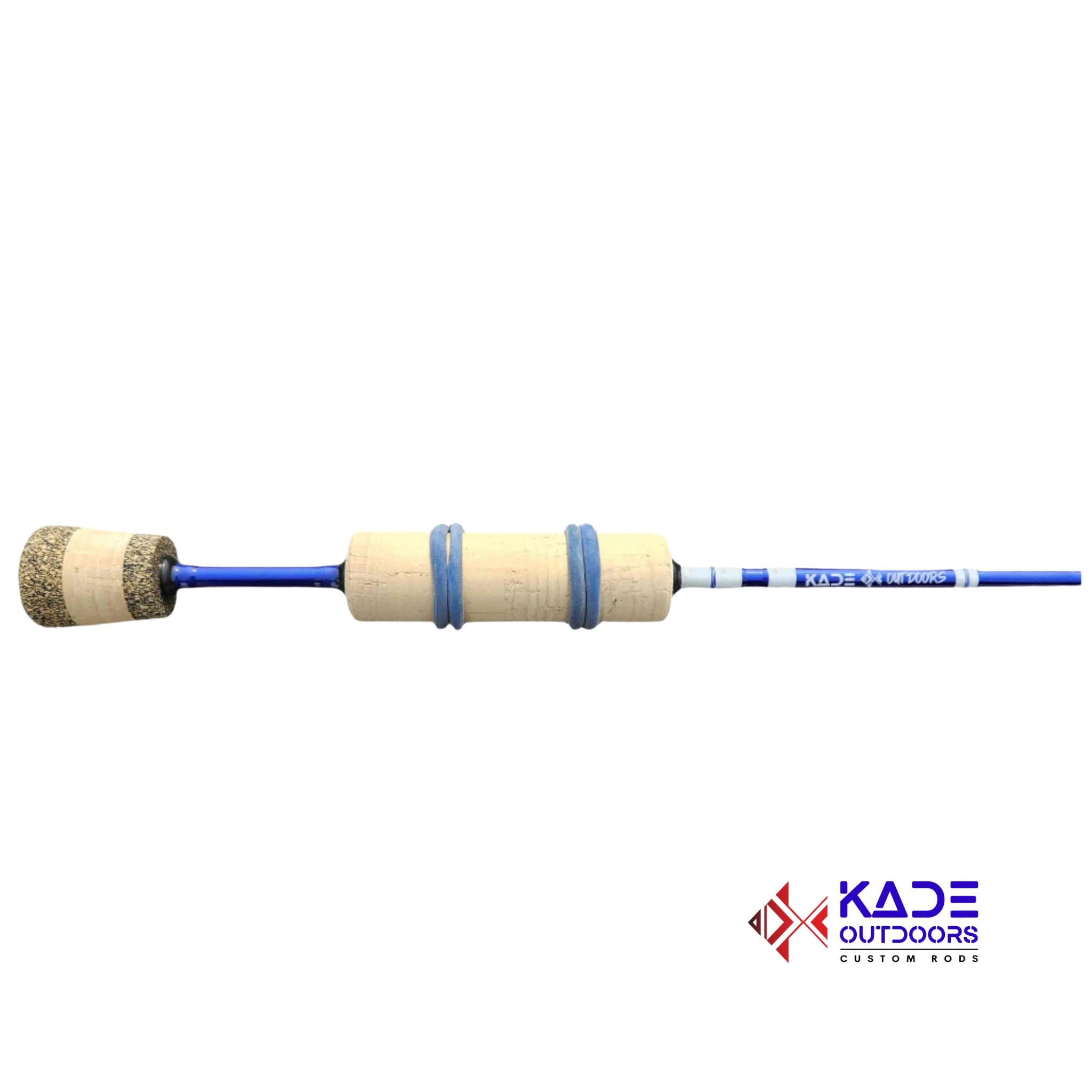 Precision Noodle Noodle Ice Rod In Stock Blue Power Noodle