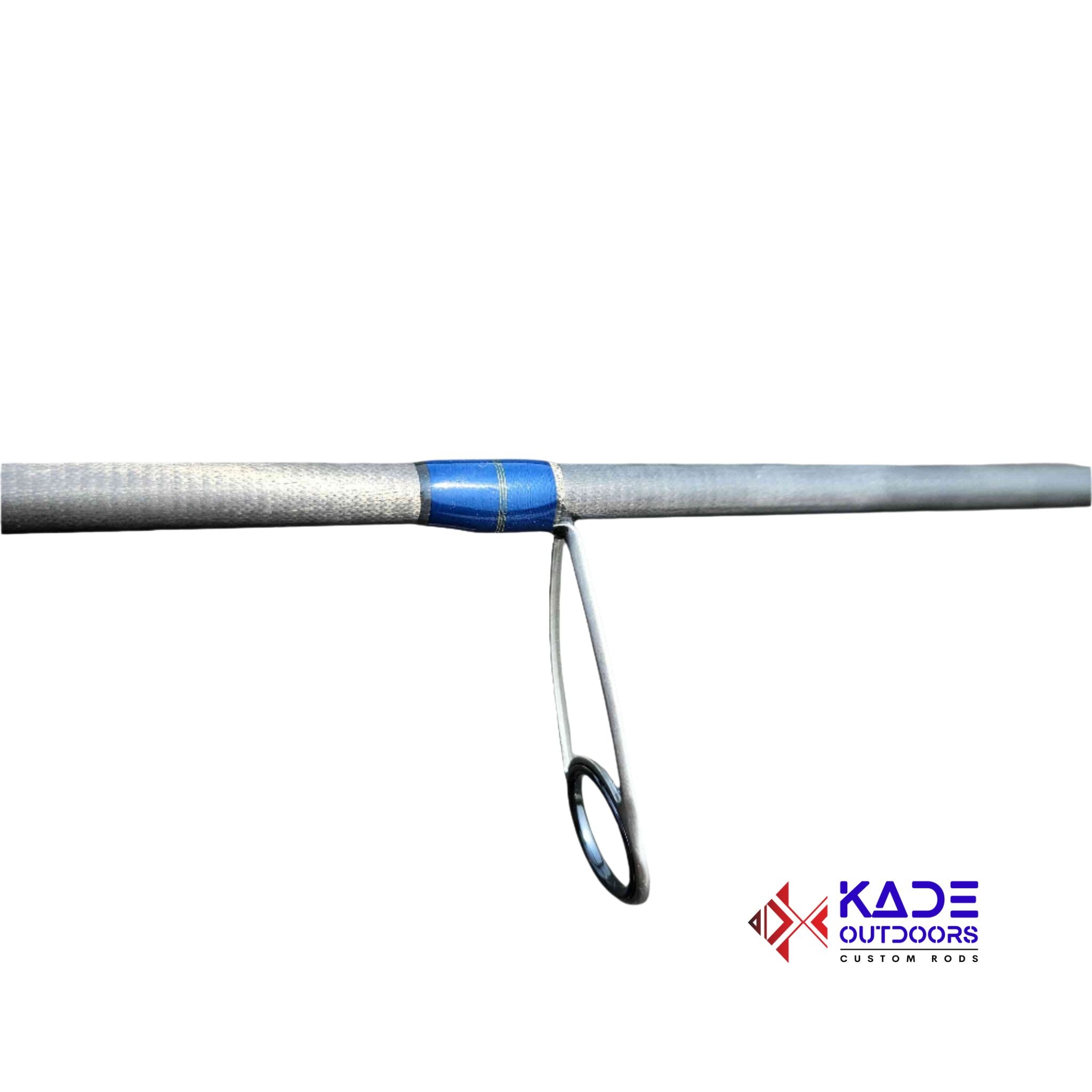 caddelite fishing pole Skimlite EZ Ship CarbonLite with Lever Lock 7.5'-20' CL82 then pick up one of these ultra fun Kistler rods Aventik Echolite Spinning Fishing Rods