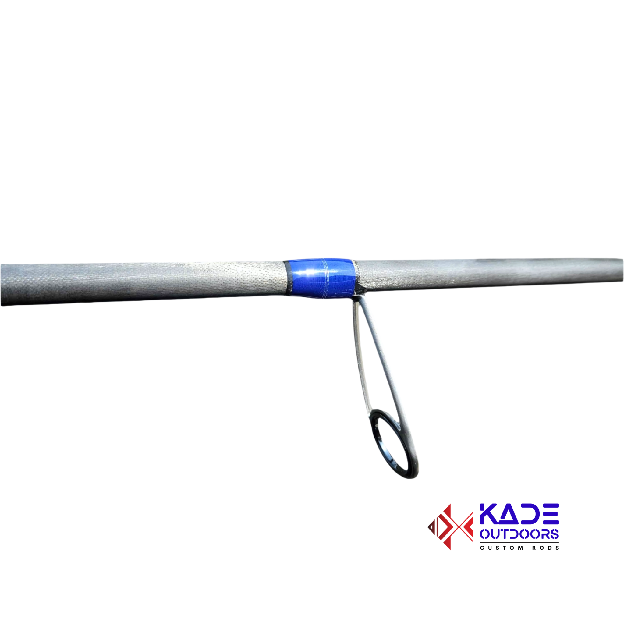 In stock Carbon Core Walleye Spinning Rod