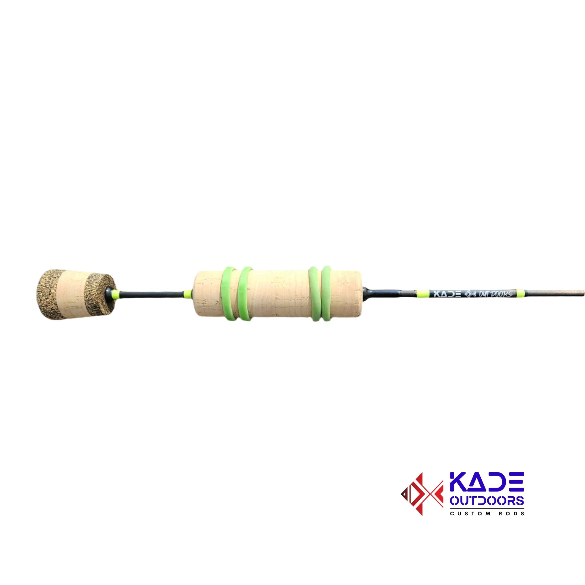 custom ice fishing rods michigan Beaver Dam Noodle Rod and Reel Combos Light One of our lightest carbon blanks with light tip Keweenaw Custom Rods (@KeweenawCustomRods)