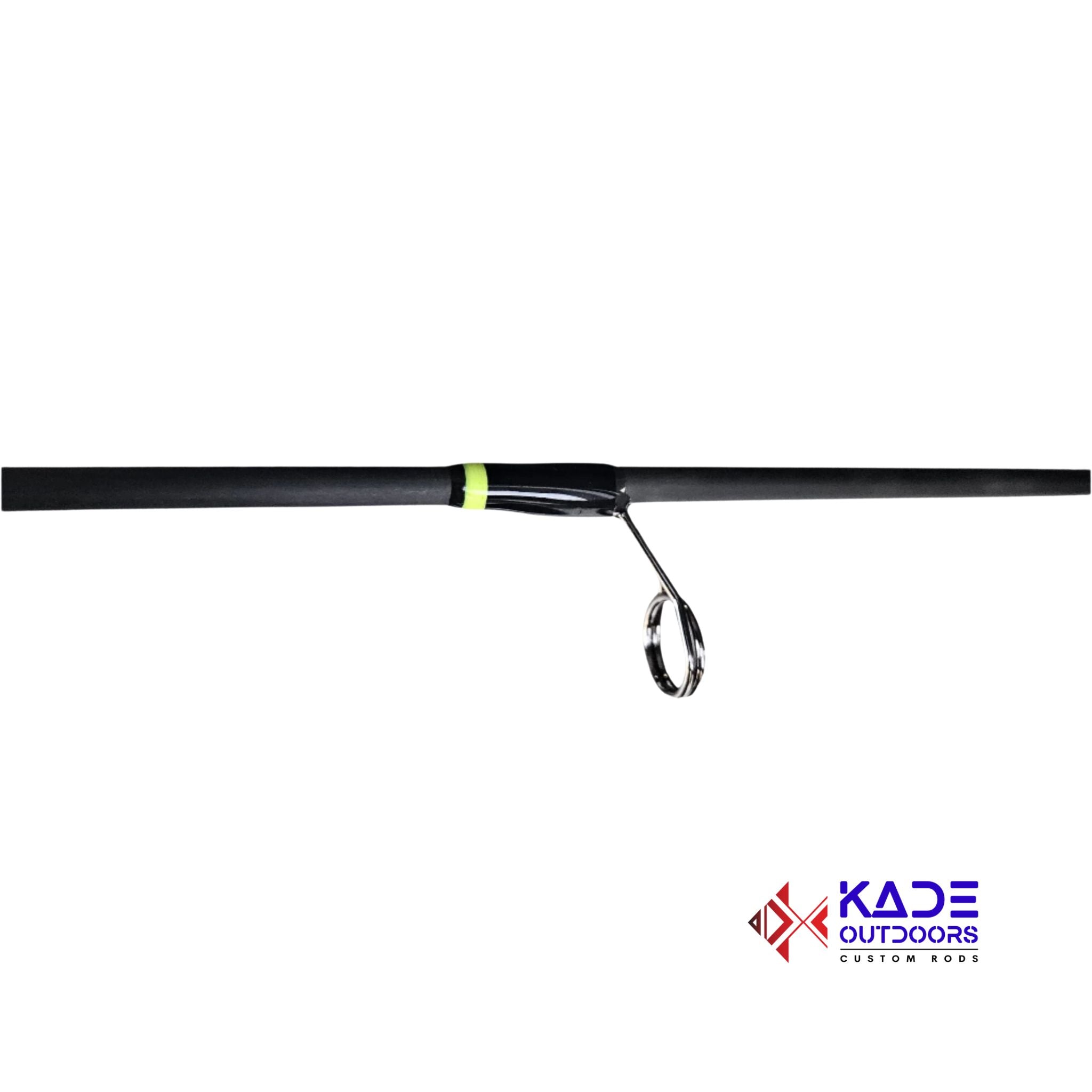 best walleye ice fishing rod combo Long Medium Fast Walleye Ice Rods 48" / Cork Split Grip