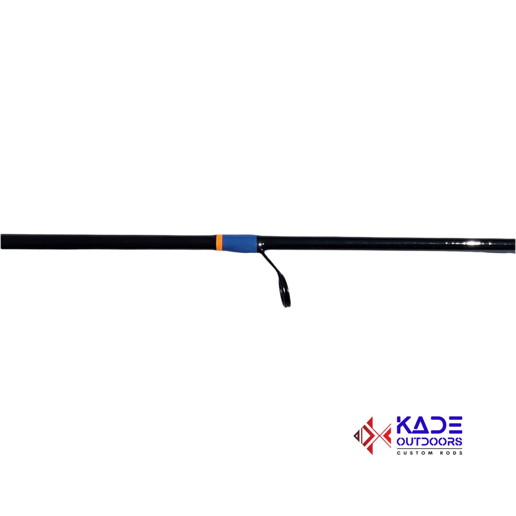 Long Power Noodle – KADE Outdoors Custom Rods - Main Image