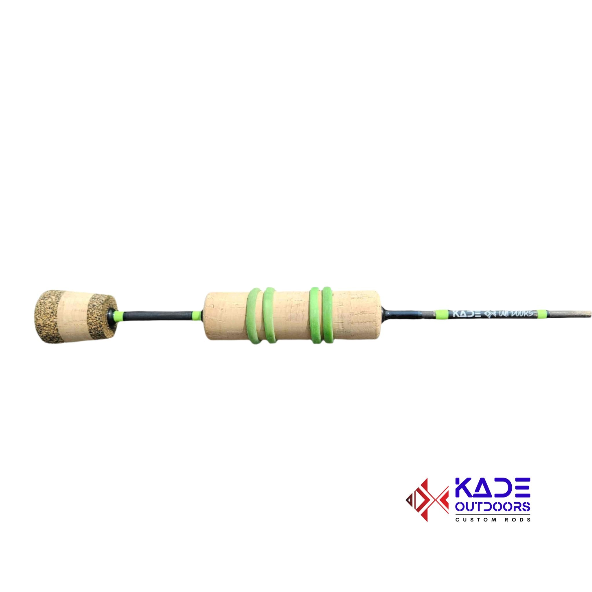 custom trout fishing rods Eye Hunter 28