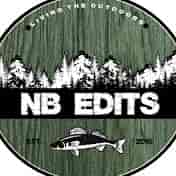 NB Edits Logo