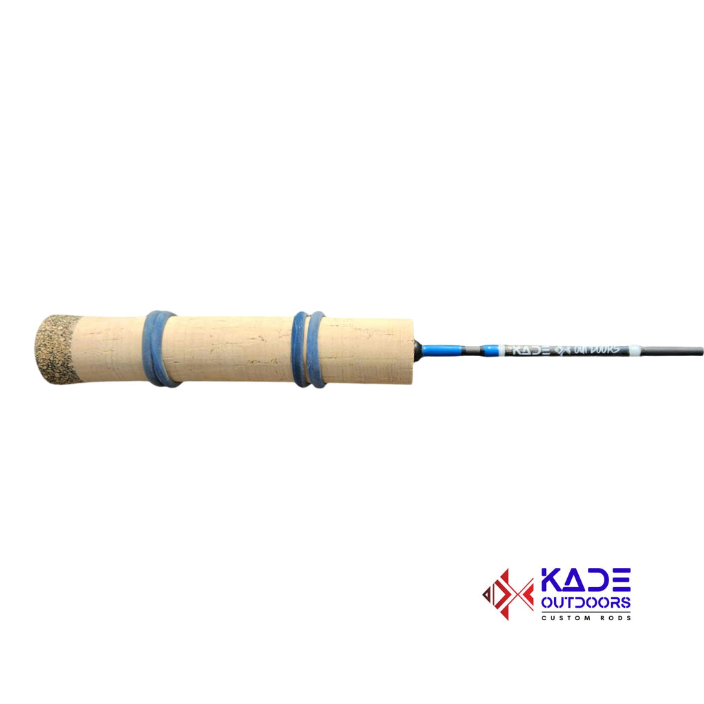 cayde's exotic fishing pole Catfish Sumo Chop Stick Elite 150 Catfishing Rod | 559380 layer carbon cloth Spinning Rod Strong Carbon Fishing