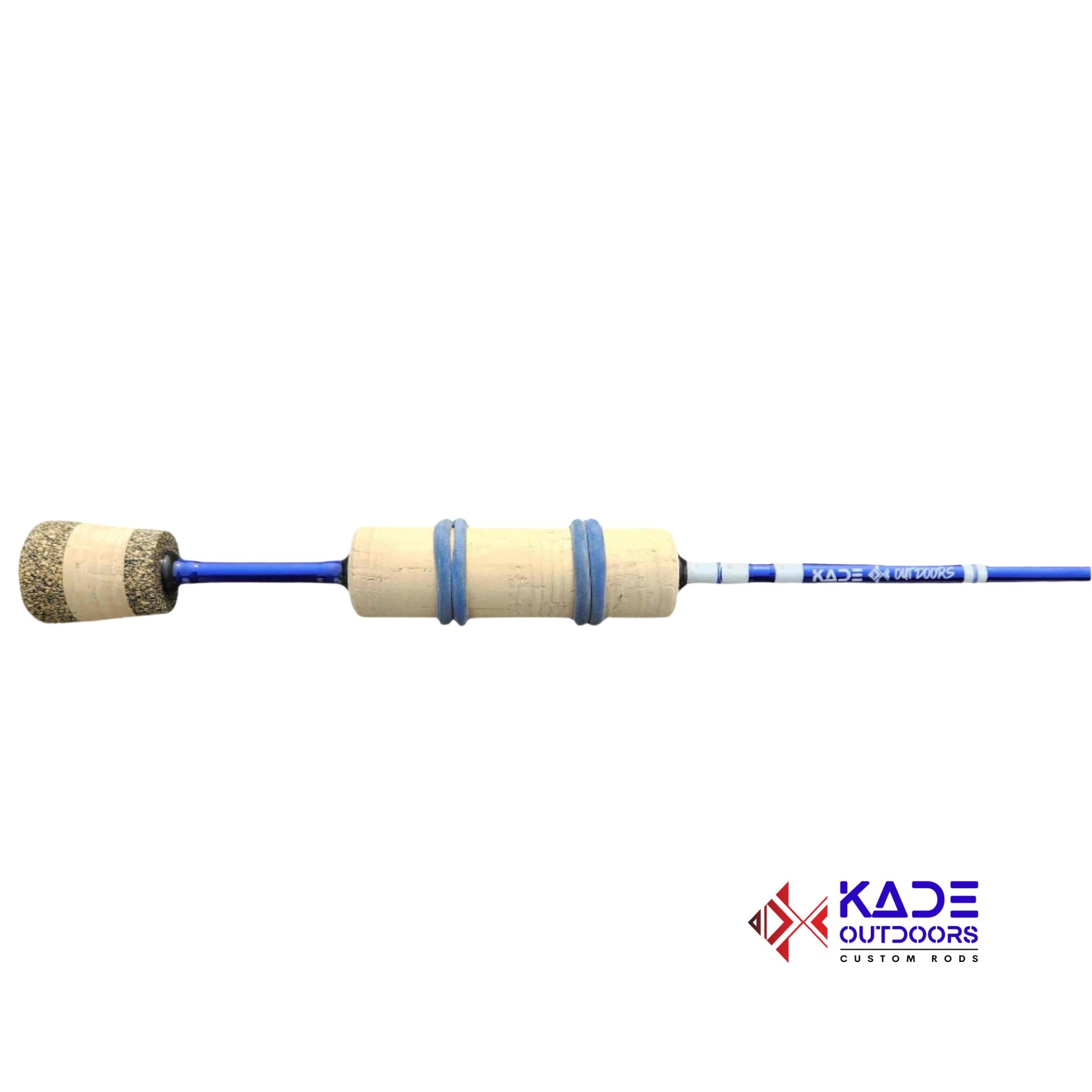custom ice fishing rods mn PK *Excluded from any promotions Custom Precision